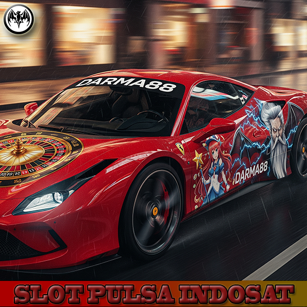 Darma88 - Arena Pertarungan Combat Slot Games Paling Gacor